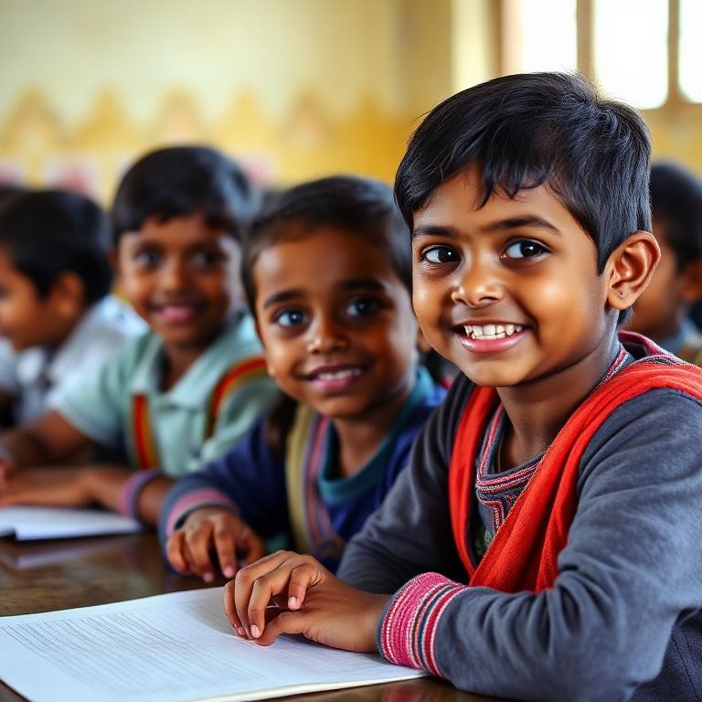 Education Programs