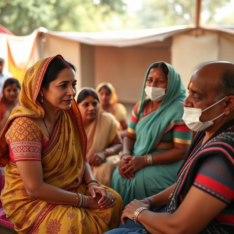 Community Health Programs