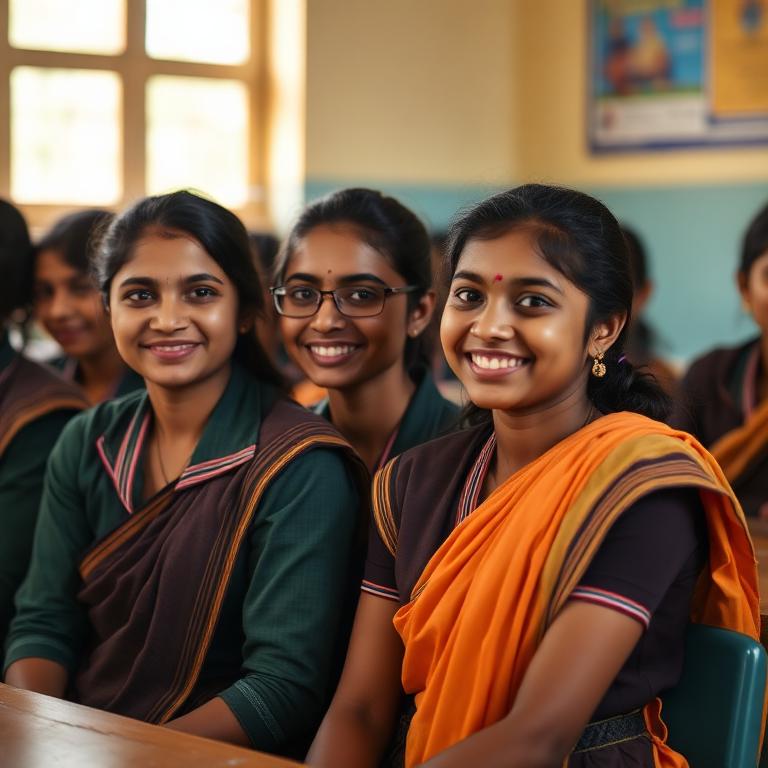 Menstrual Health Initiative